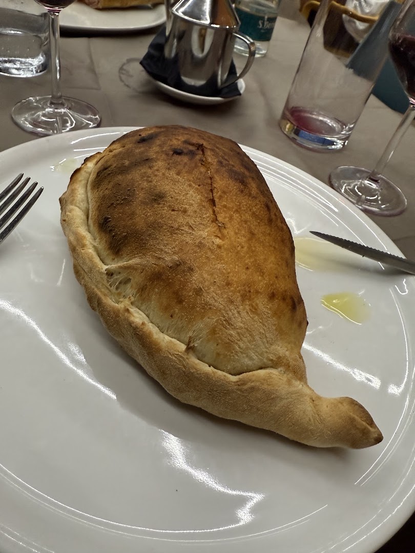 Pizzeria AL PARCO