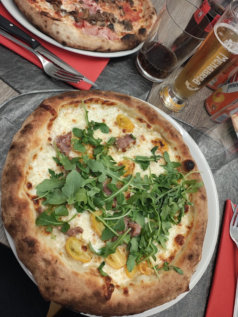 Pizzeria AL PARCO
