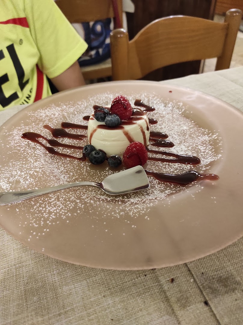 Pizzeria Al Piazzo