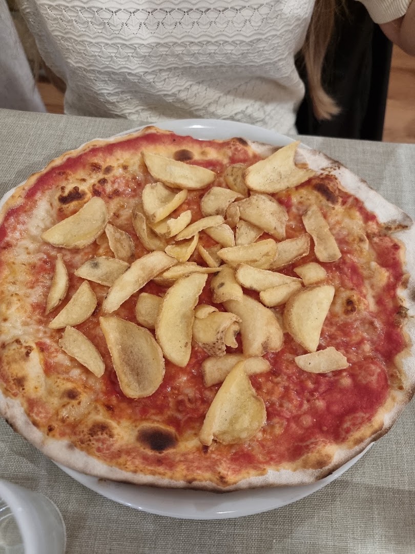 Pizzeria Al Piazzo