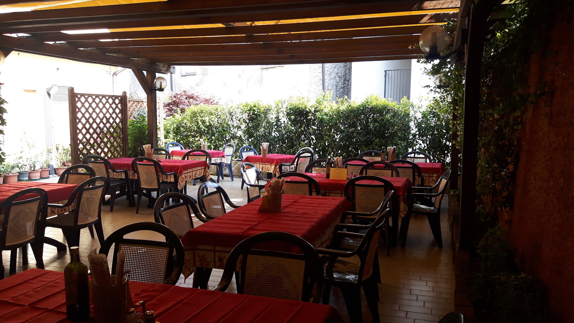 Pizzeria Al Piazzo, Zugliano