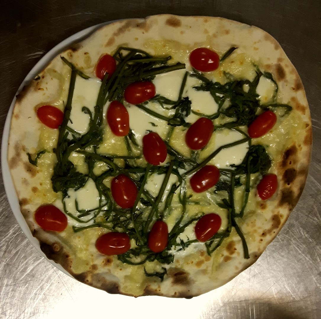 Pizzeria Al Piazzo