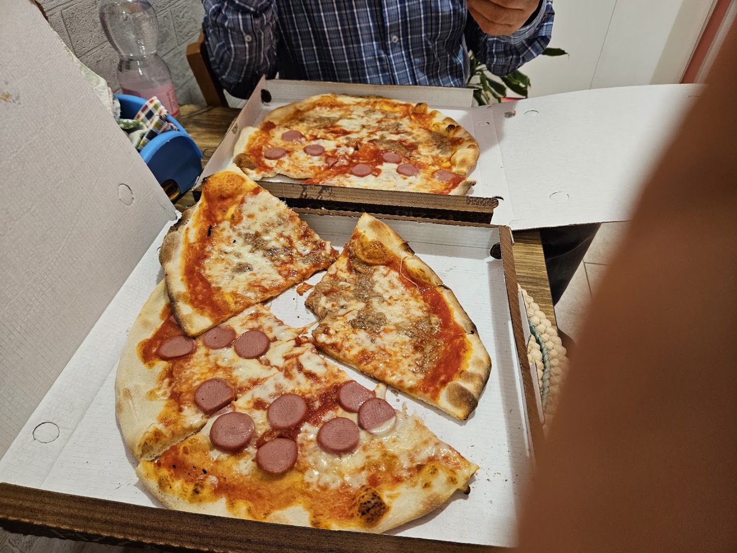 Pizzeria Al Pigneto