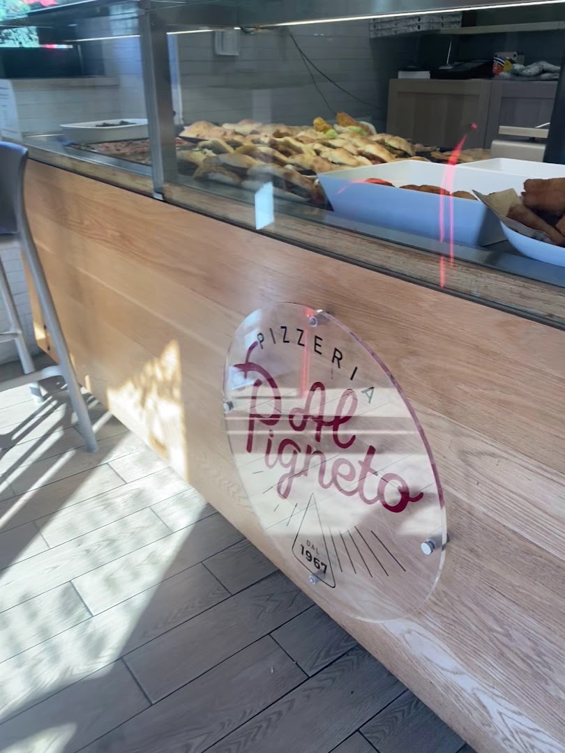 Pizzeria Al Pigneto