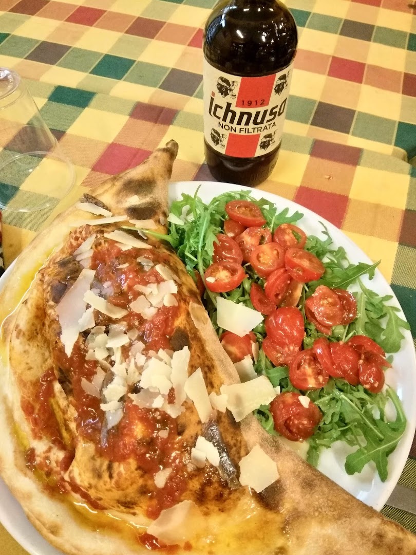 Pizzeria Al Poeta