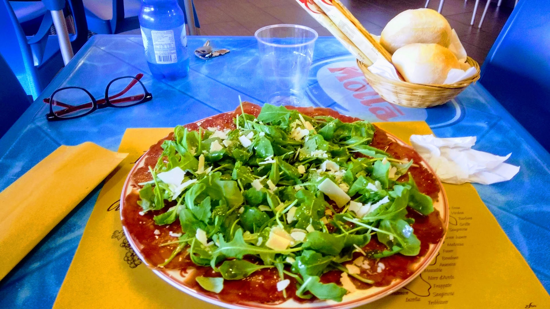 Pizzeria Al Poeta