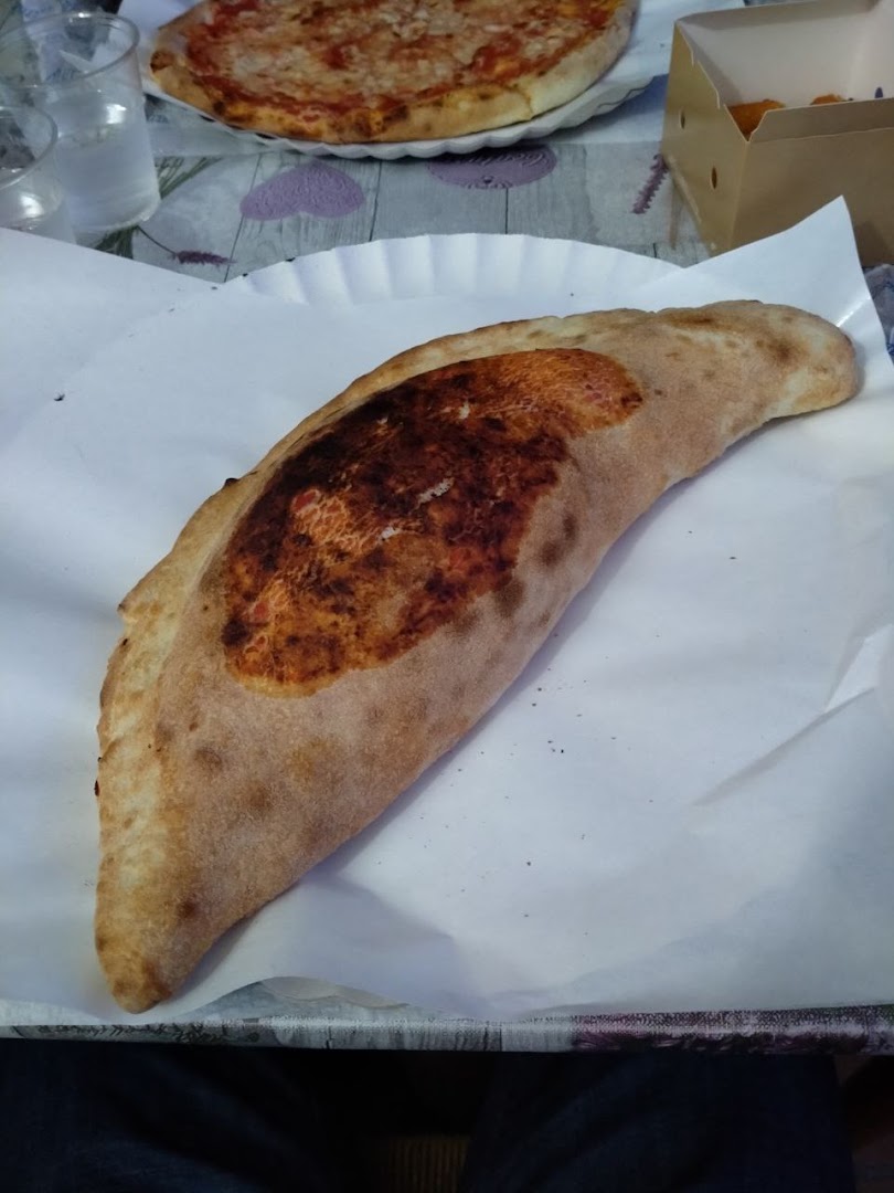 Pizzeria Al Ponte - Lesignano de' Bagni
