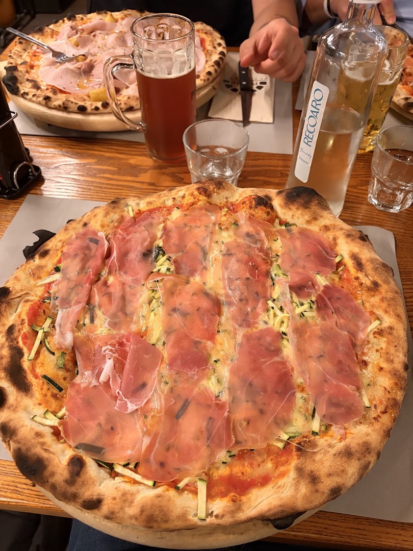 Pizzeria Al Ponte