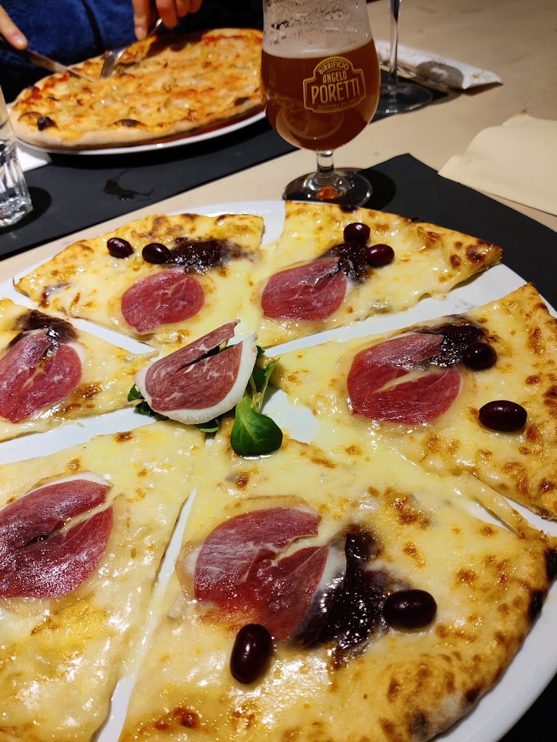 Pizzeria Al Ponte