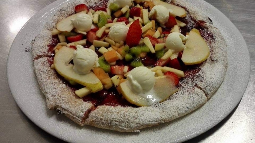 Pizzeria Al Ponte