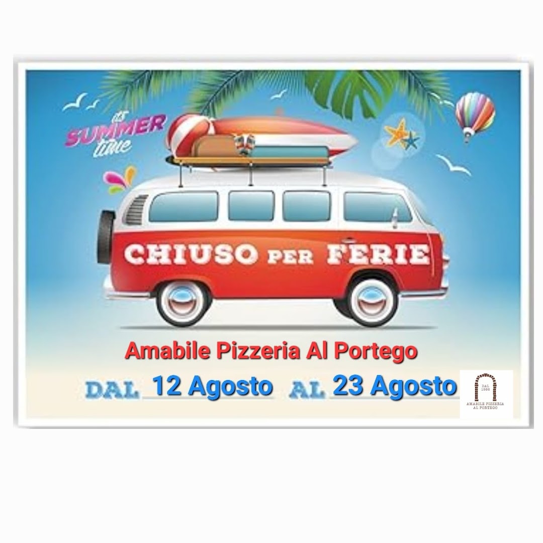Pizzeria Al Portego Sovizzo