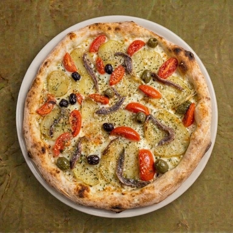 Pizzeria Al Portico di Genini Matteo