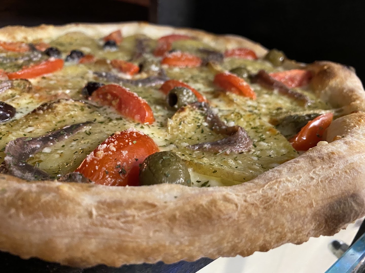 Pizzeria Al Portico di Genini Matteo