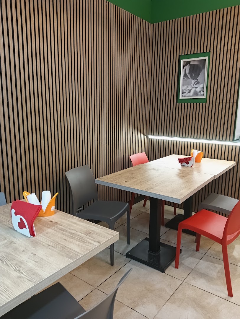 Pizzeria Al Portico