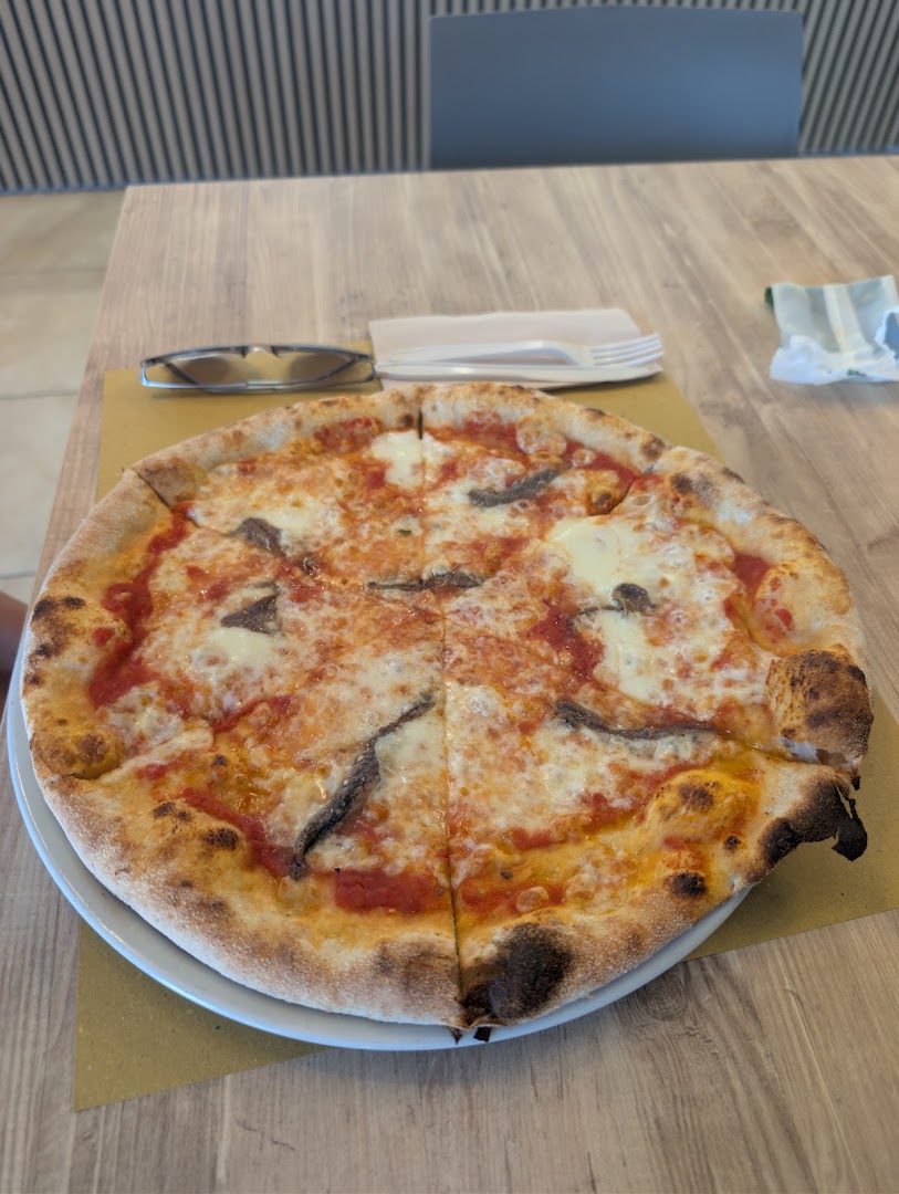 Pizzeria Al Portico