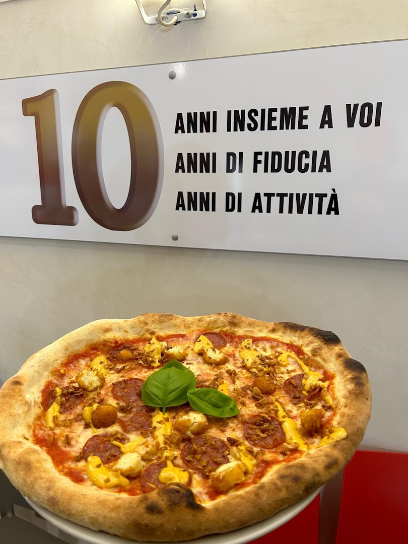 Pizzeria Al Portico