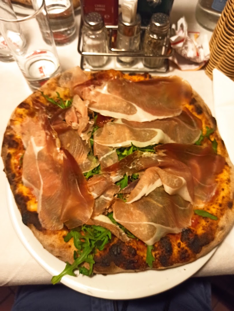 Pizzeria al Postillion