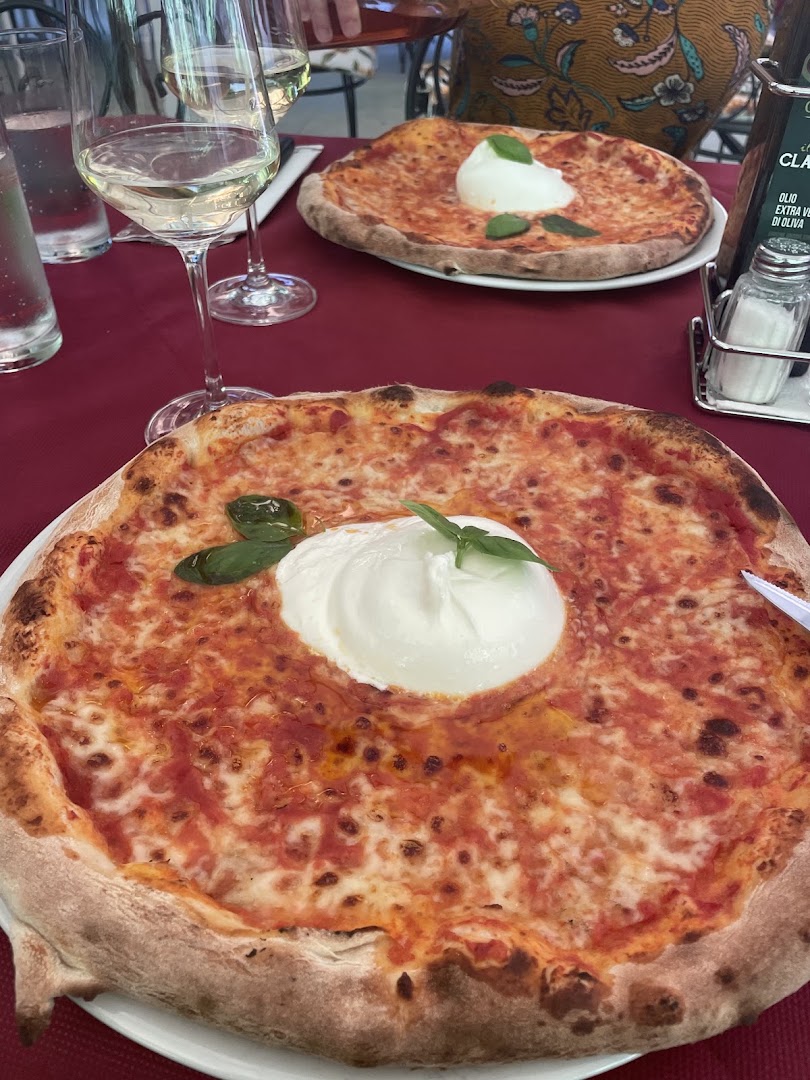 Pizzeria al Postillion