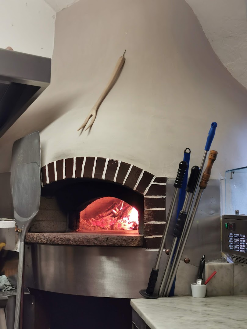 Pizzeria al Postillion