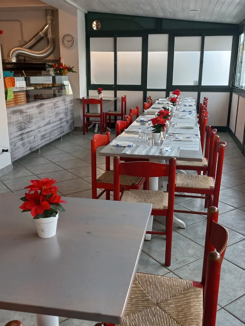 Pizzeria Al posto giusto