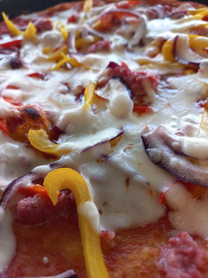 Pizzeria Al posto giusto