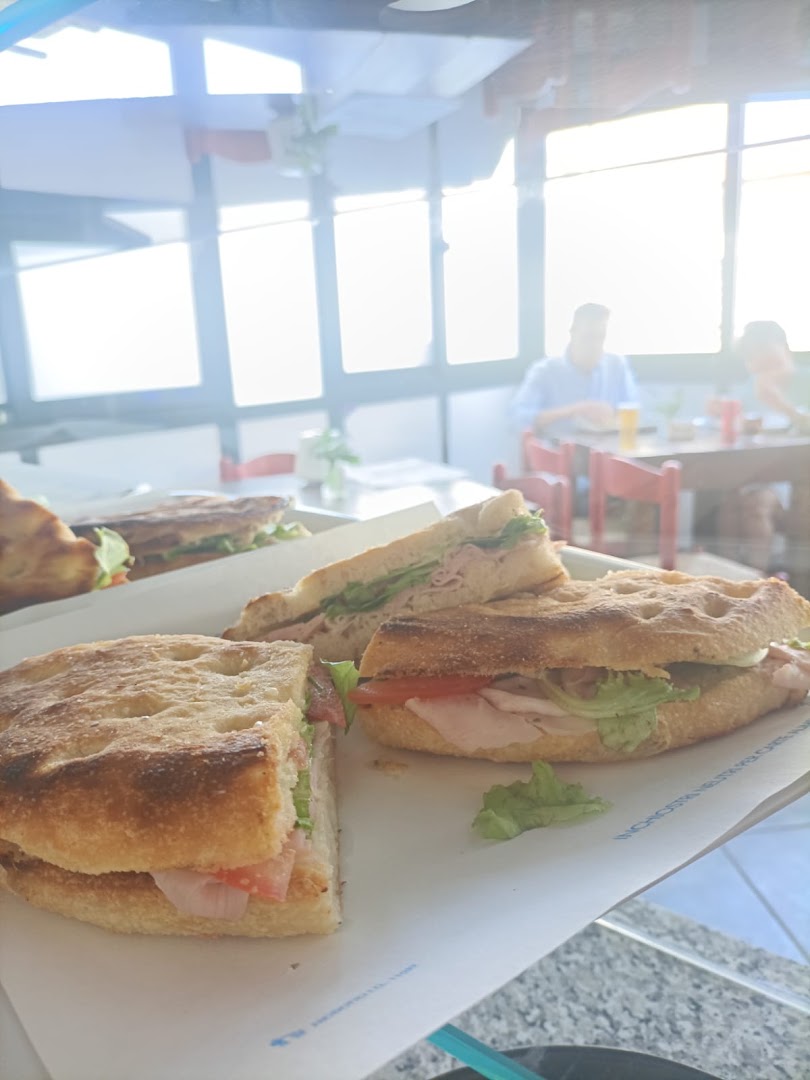 Pizzeria Al posto giusto