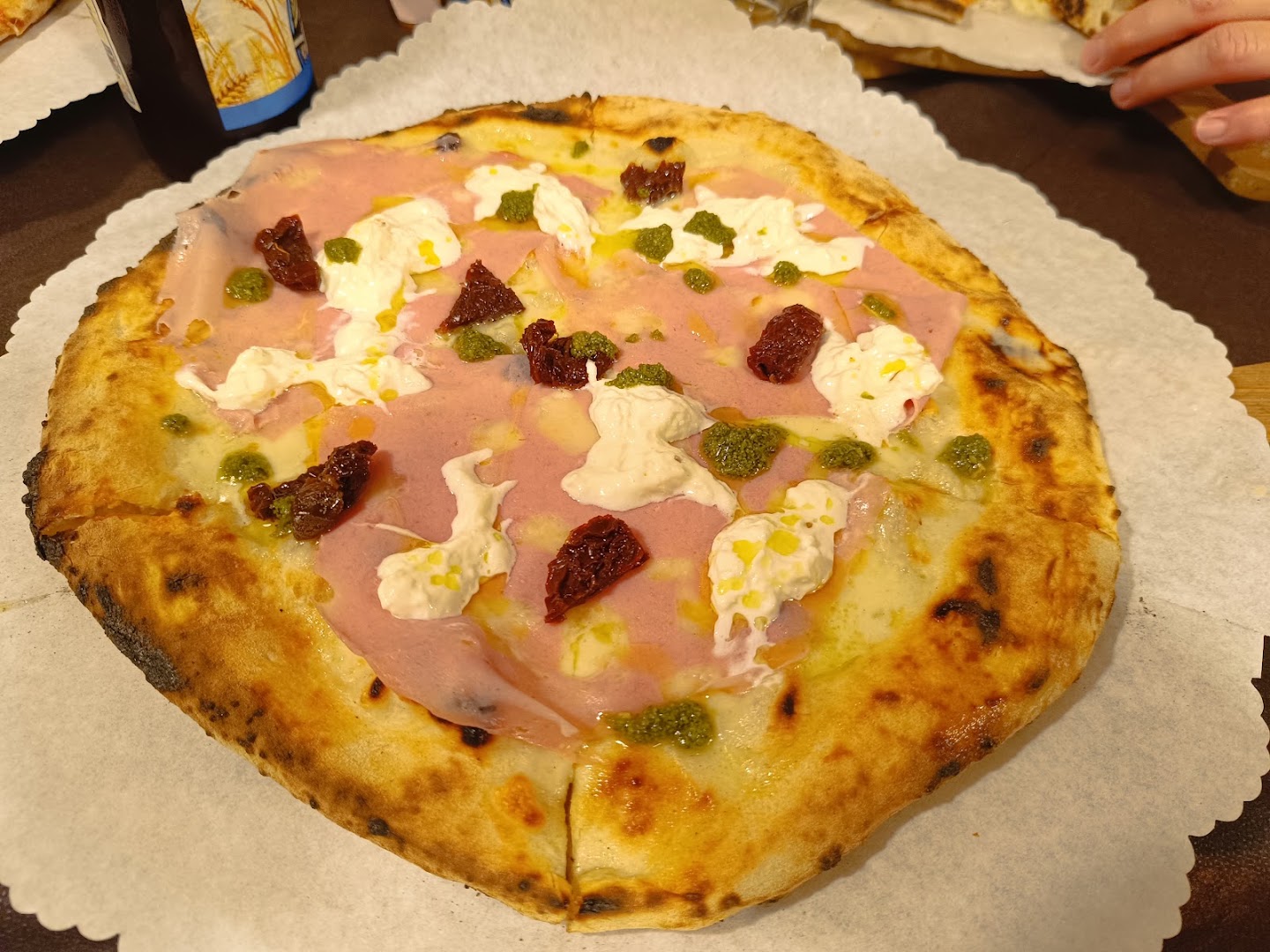 Pizzeria Al Punto Giusto