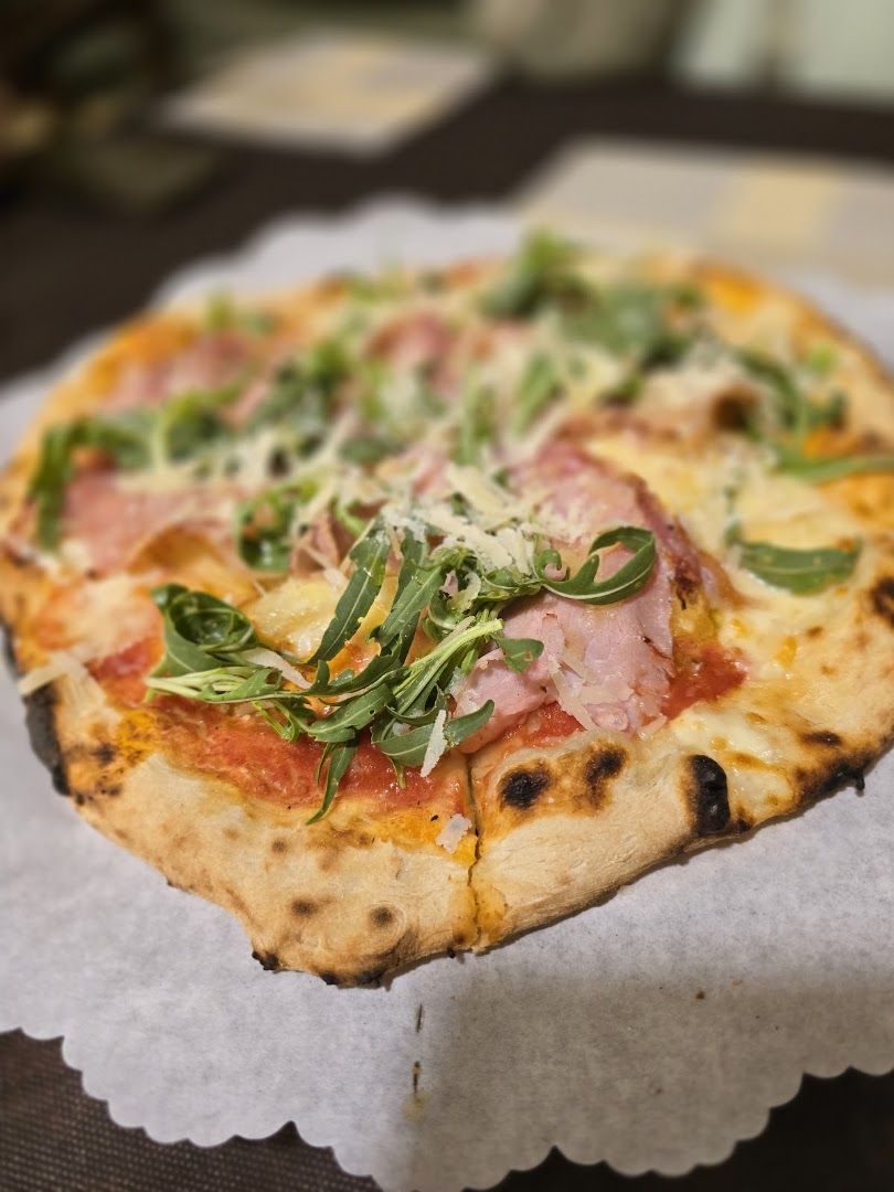 Pizzeria Al Punto Giusto