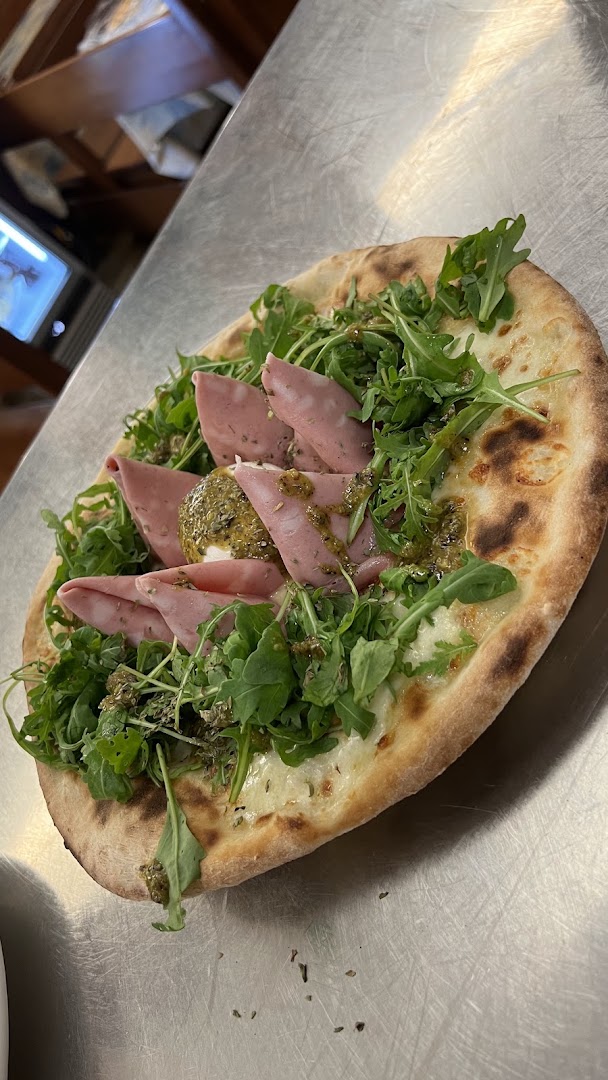 Pizzeria al Quadrifoglio