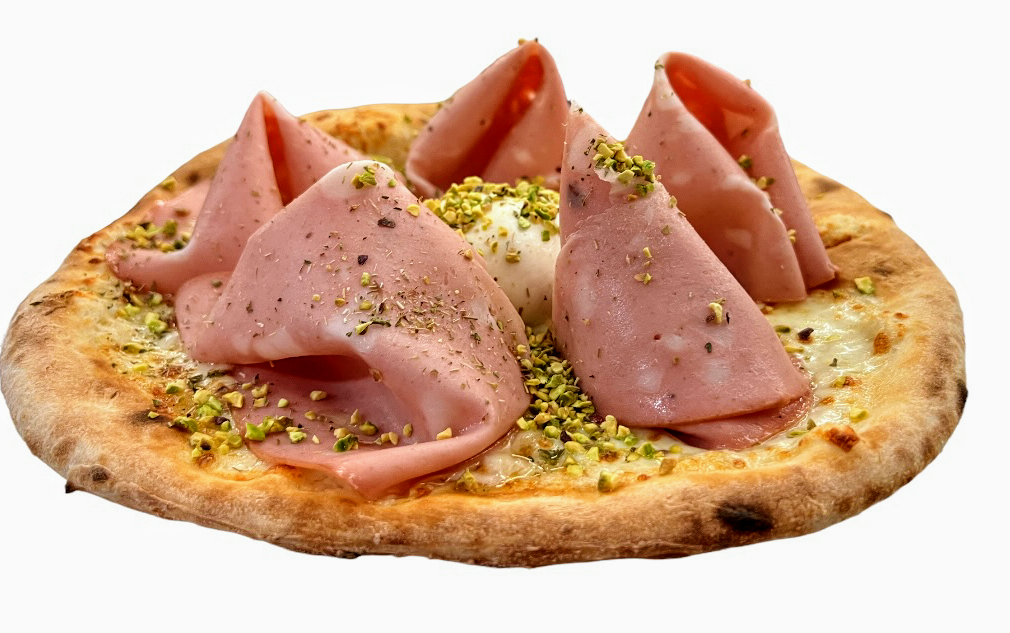 Pizzeria al Quadrifoglio