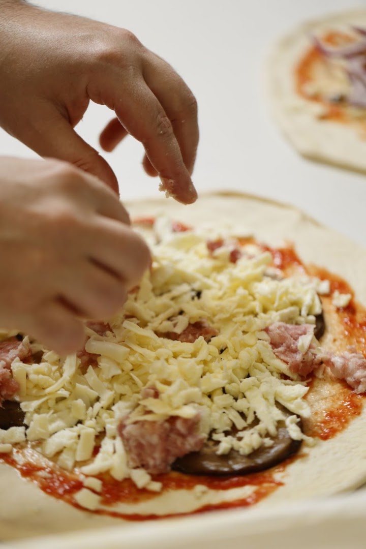 Pizzeria al Quadrifoglio