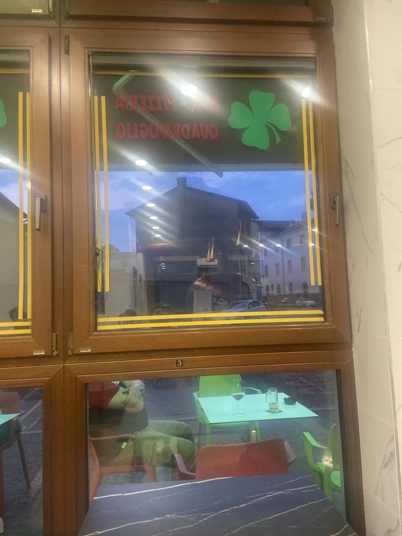 Pizzeria al Quadrifoglio