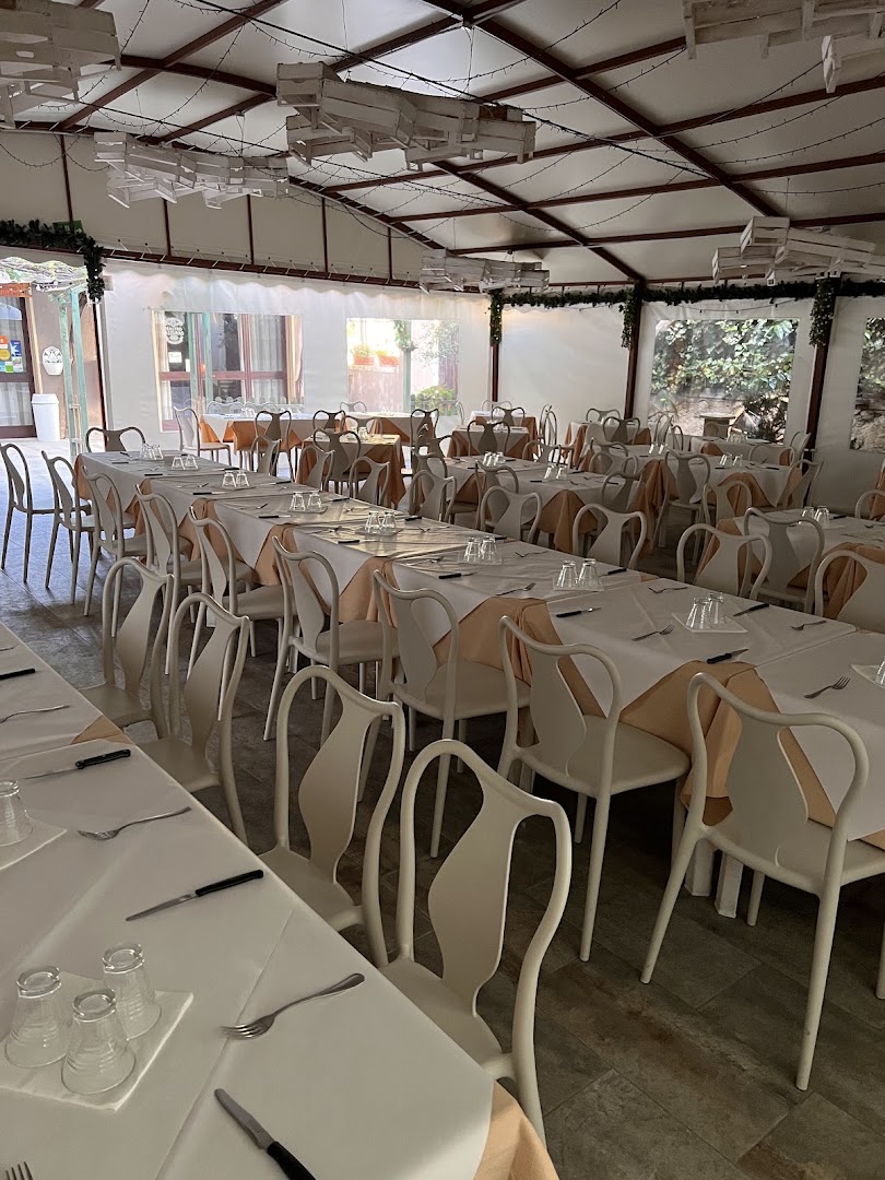 Pizzeria al Rustico