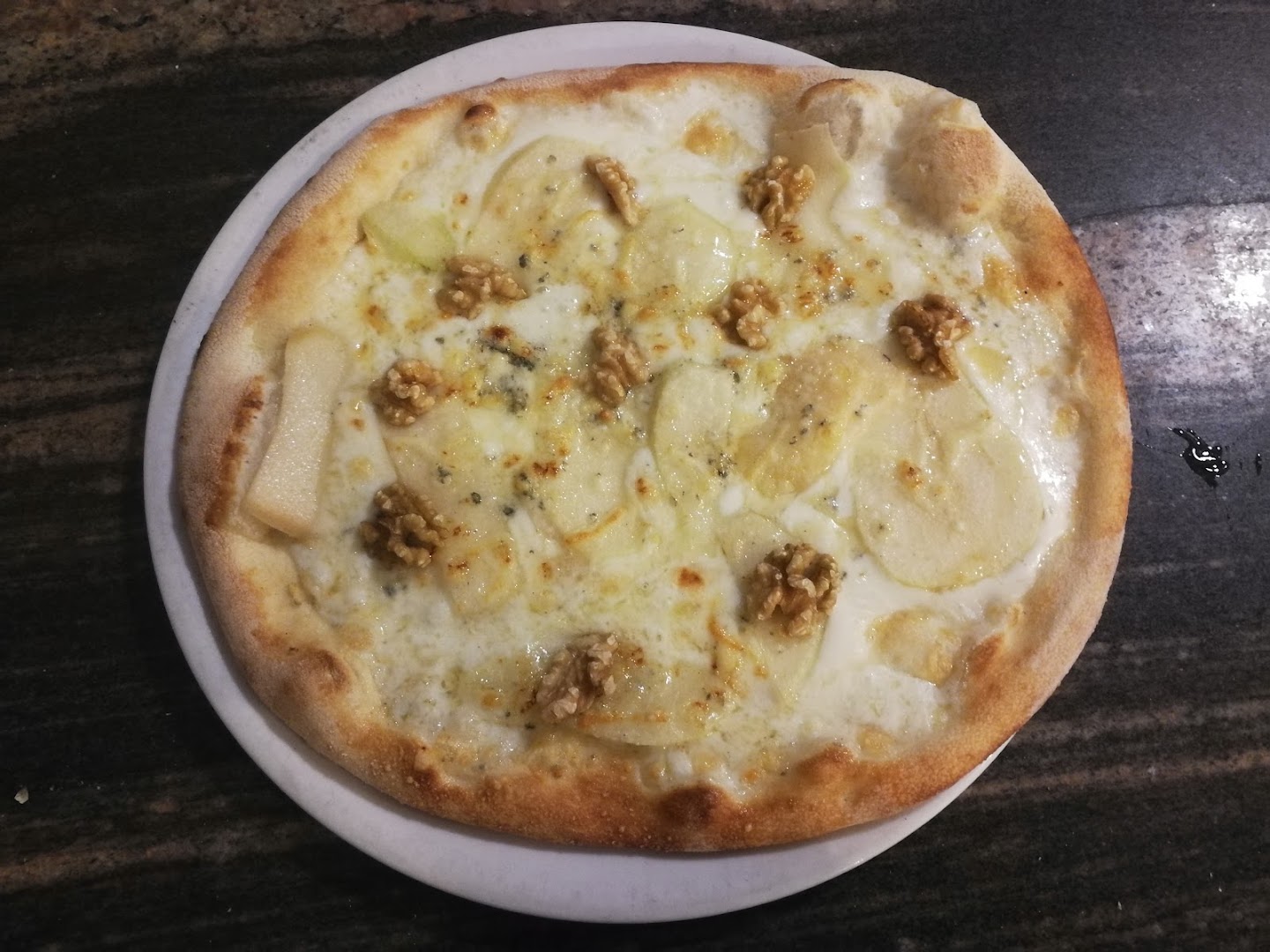 Pizzeria al Rustico