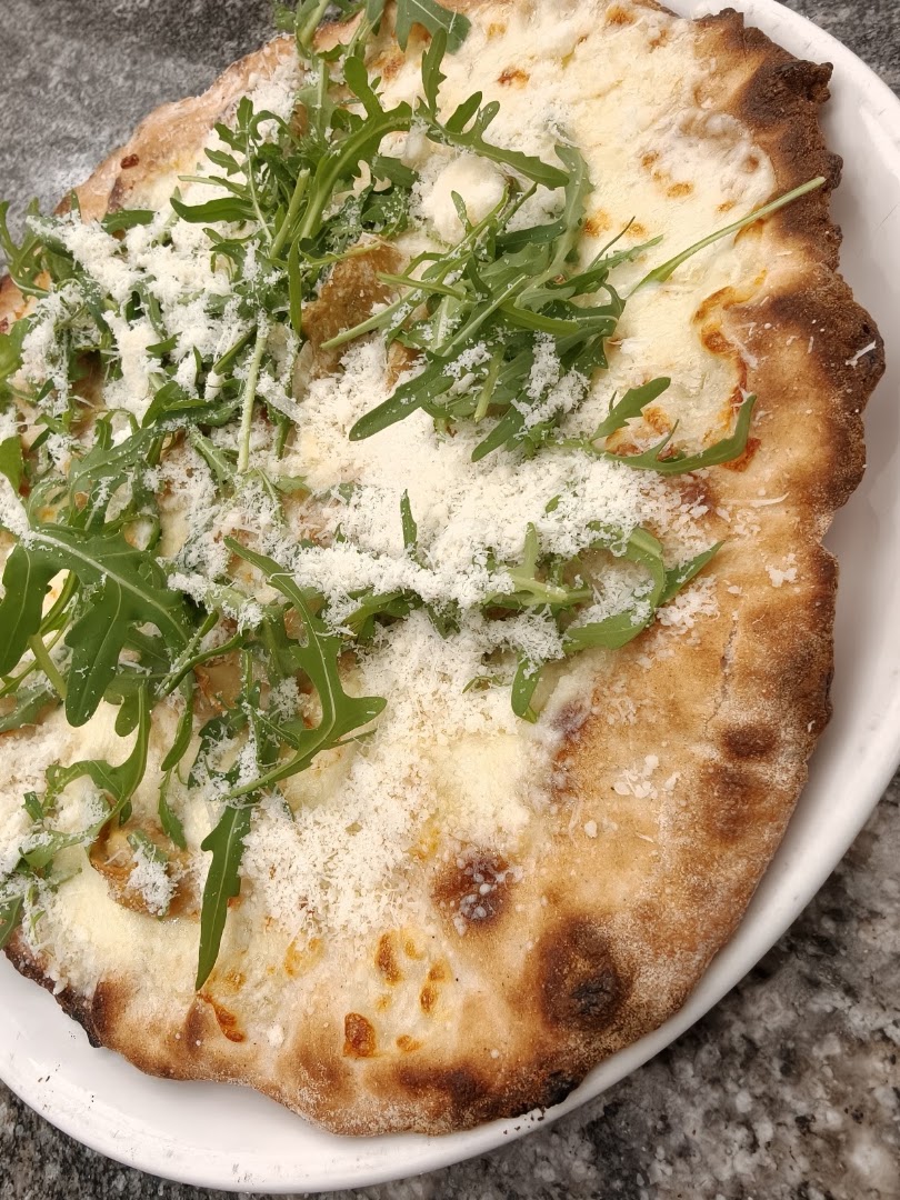 Pizzeria al scotadeo