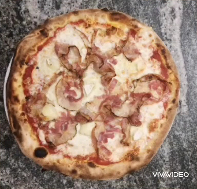 Pizzeria al scotadeo
