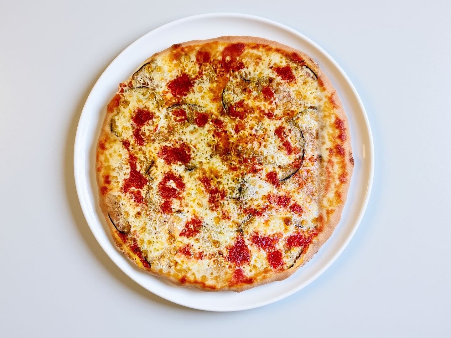 PIZZERIA AL SETACCIO - ANCHE PIZZA SENZA GLUTINE