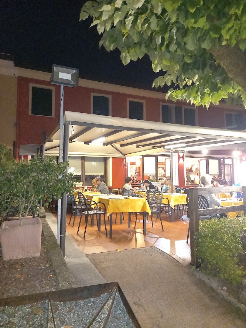Pizzeria Al Sole