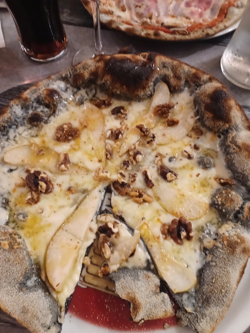 Pizzeria Al Sole, Pieve del Grappa