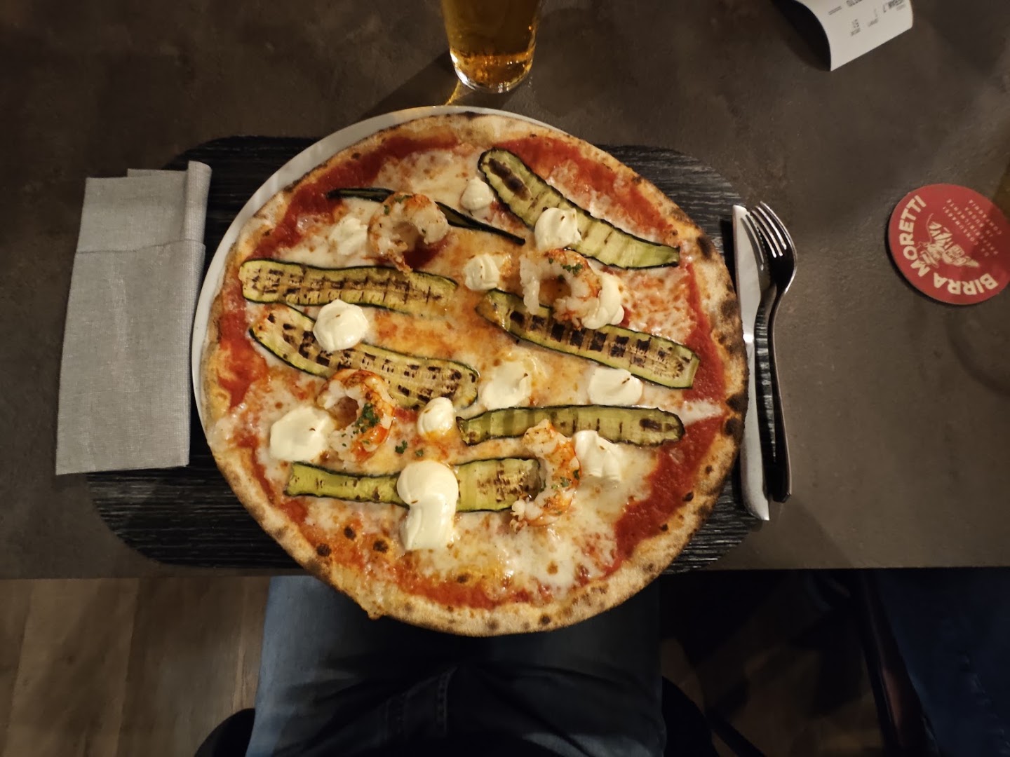 Pizzeria Al Sole