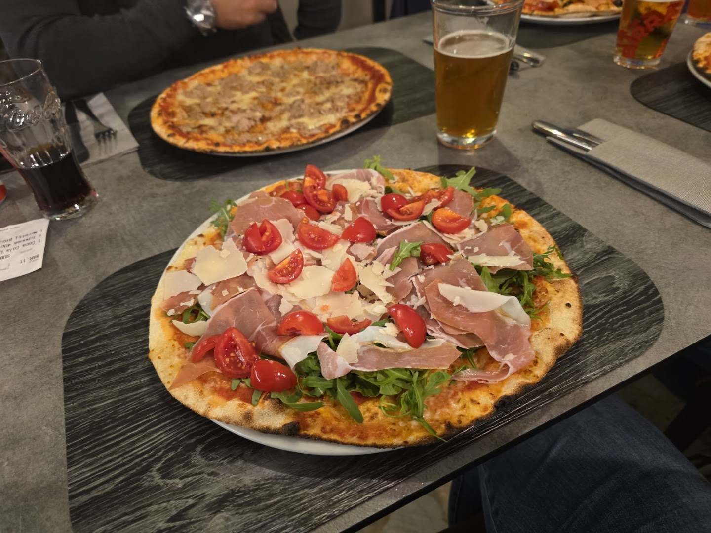 Pizzeria Al Sole