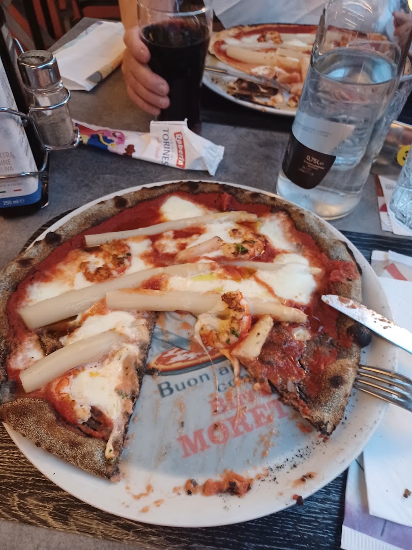 Pizzeria Al Sole