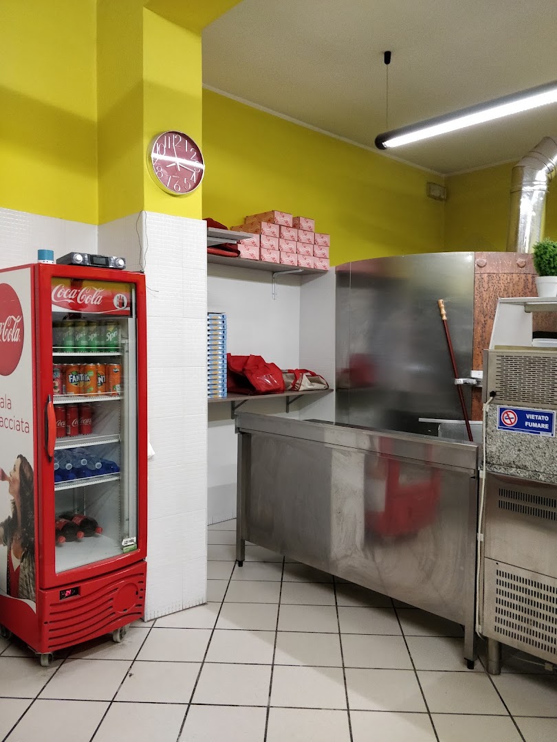 Pizzeria al Solito Posto 3