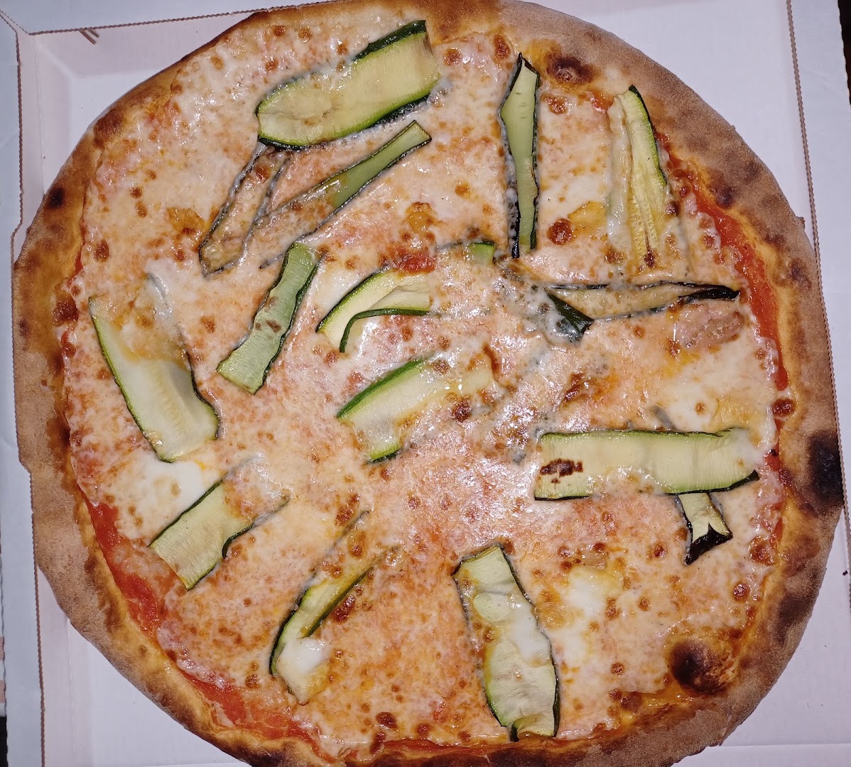 Pizzeria al Solito Posto 3