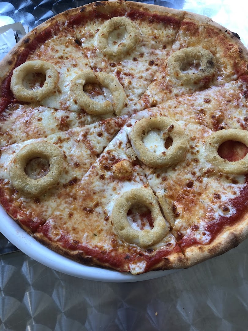 Pizzeria al Solito Posto 3