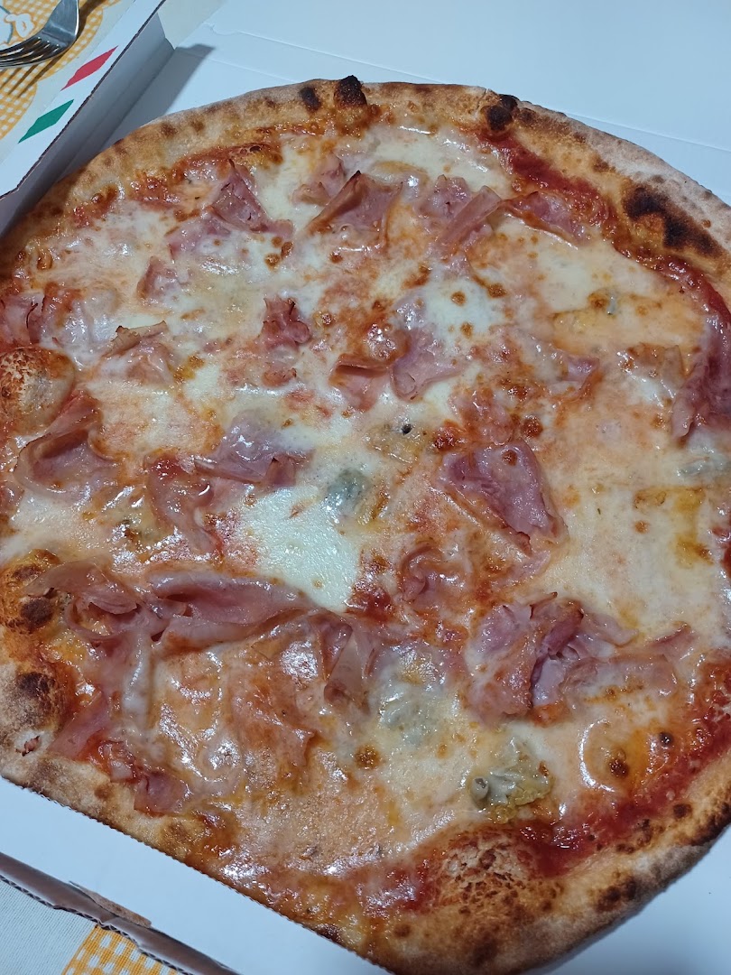 Pizzeria al Solito Posto 3