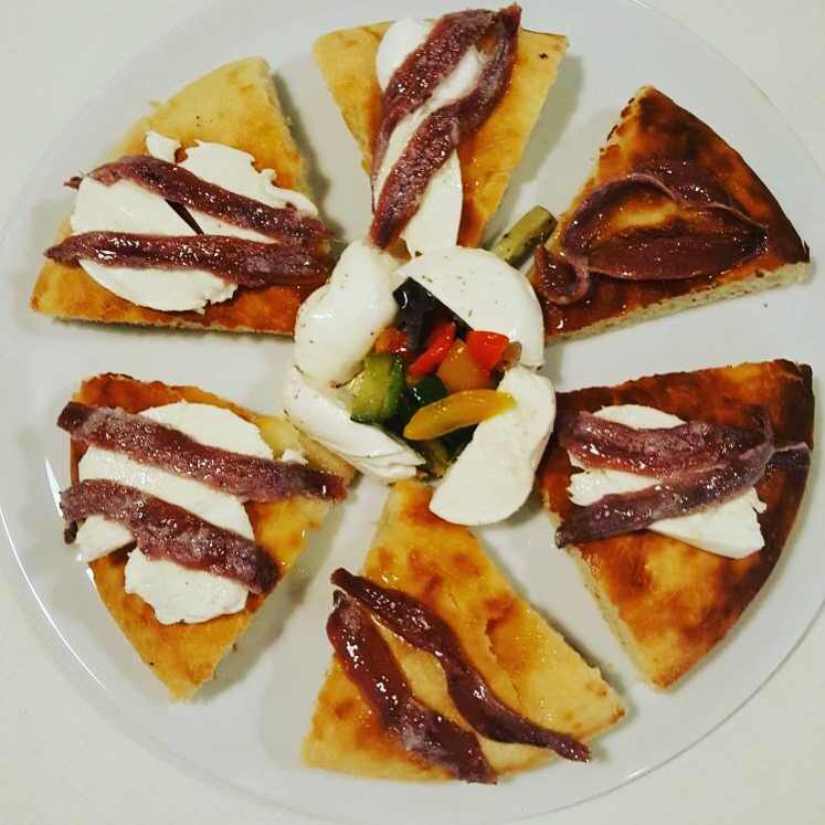 Pizzeria "Al Sottopasso"