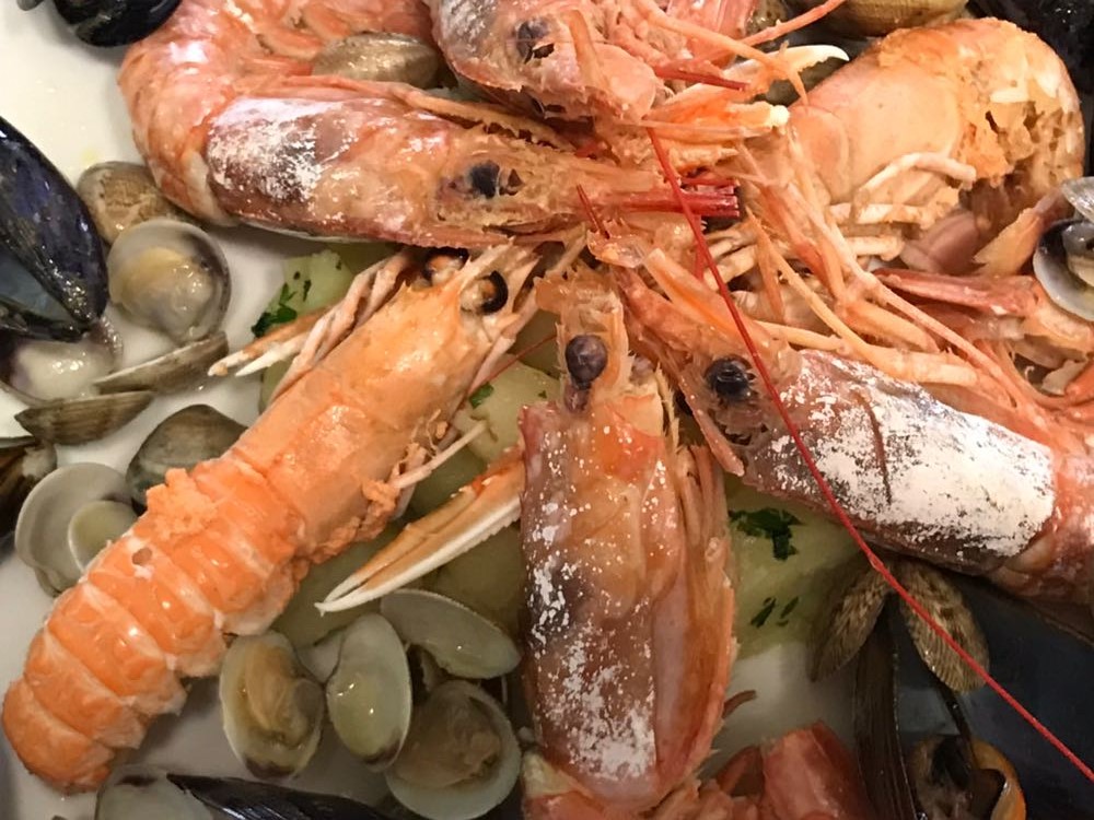 Pizzeria "Al Sottopasso"