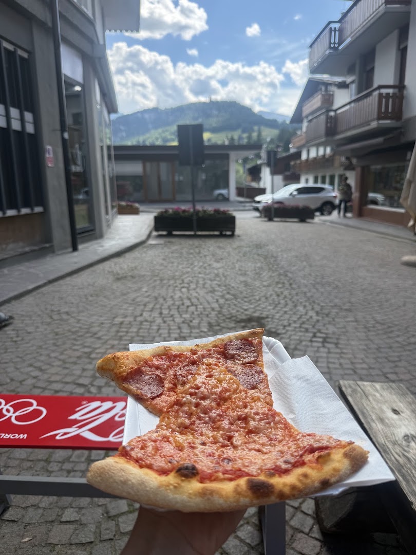 Pizzeria al taglio - Ai Due Forni