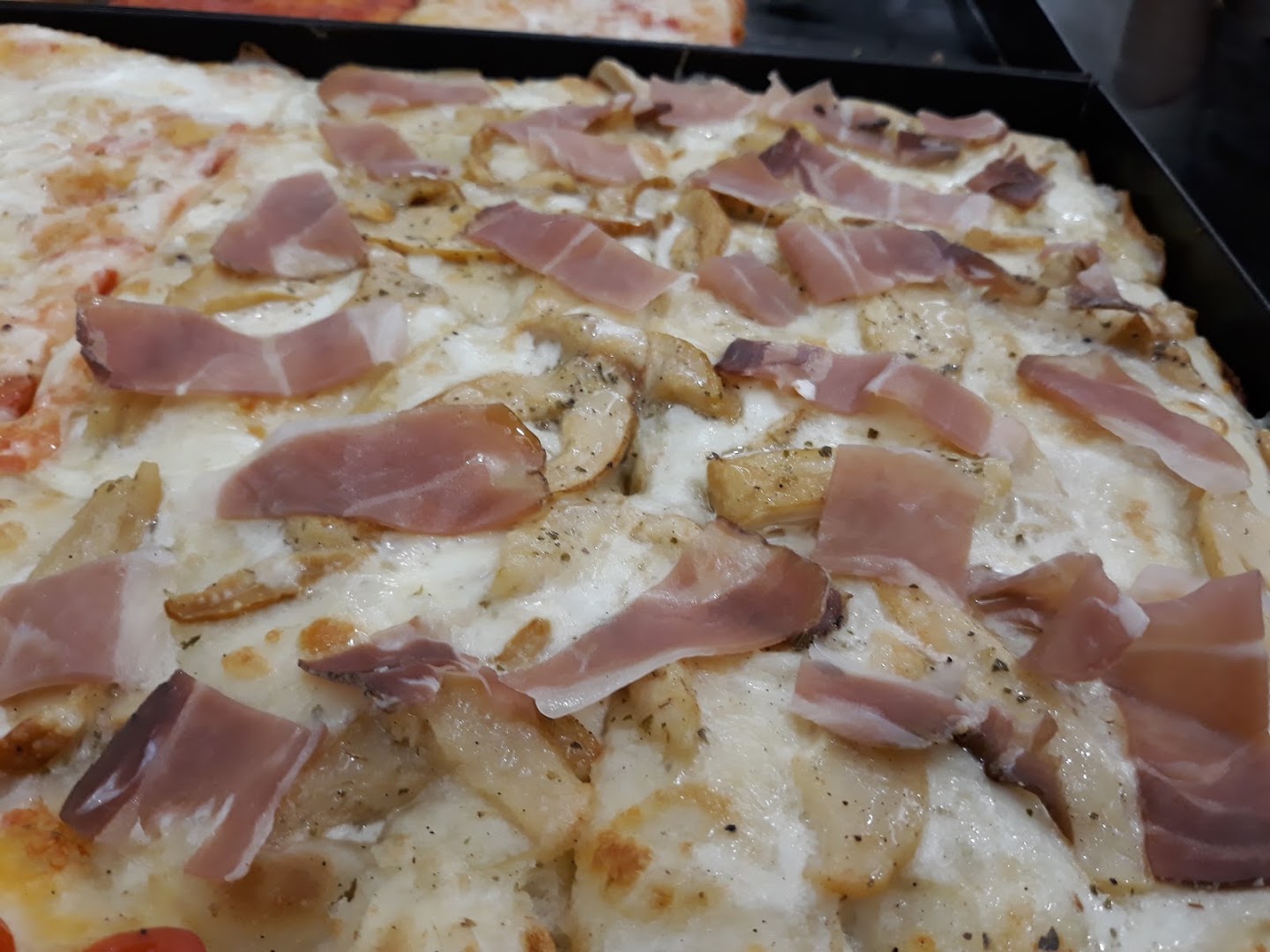 Pizzeria al Taglio Barriera Cesena